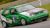 Golf Mk III GTI